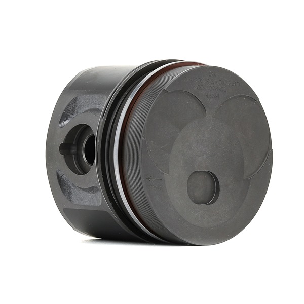 IPSA PI017000: Piston cu inel piston, cu segment piston