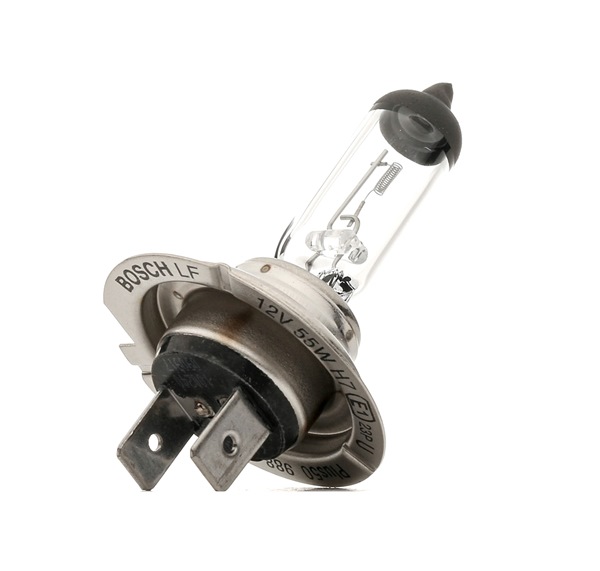 BOSCH 1 987 301 042: Bec, far faza lunga Plus 50 BL 12V, 55W, H7