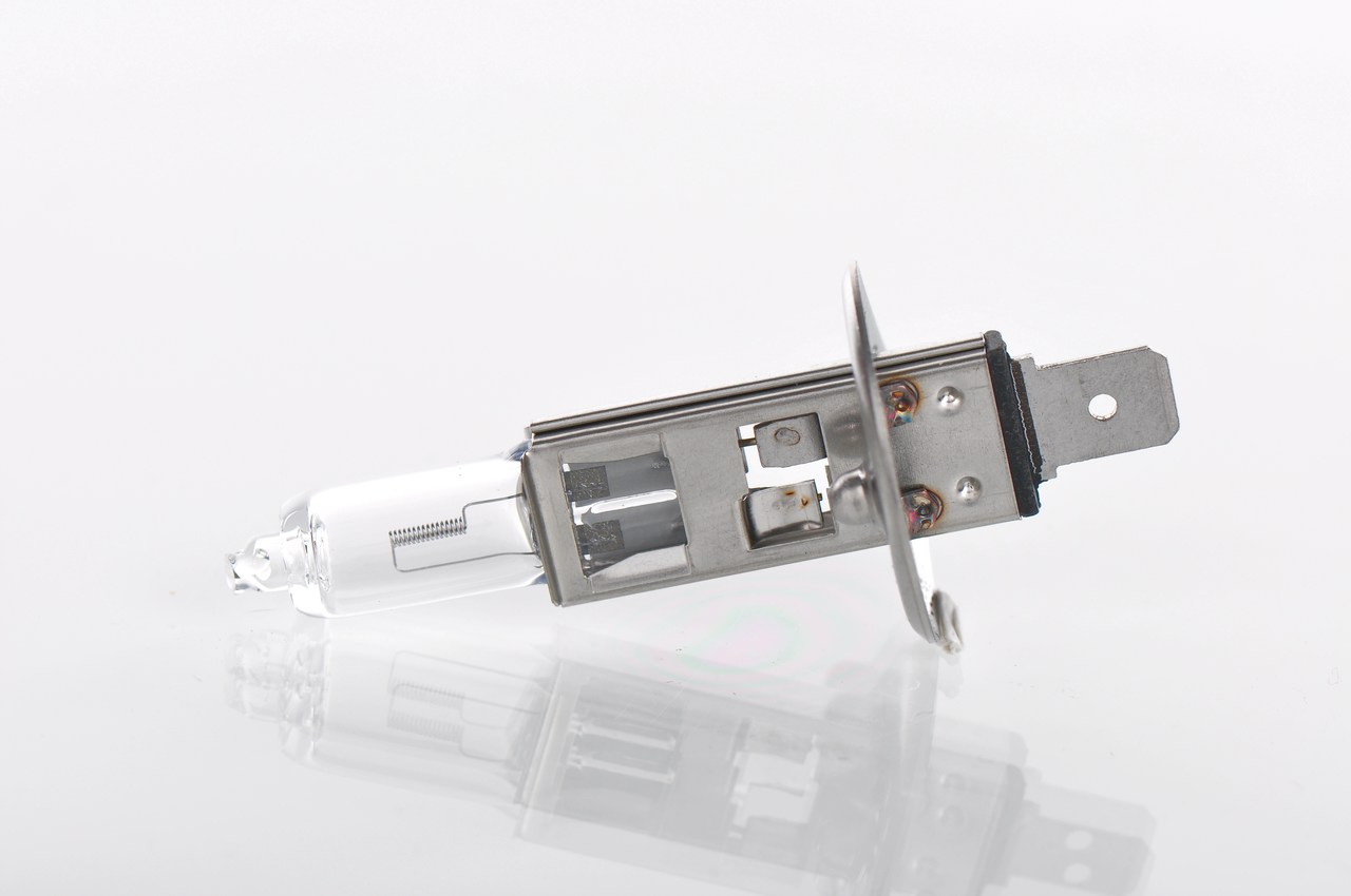 BOSCH 1 987 302 019: Λυχνία, μεγάλα φώτα Plus 50 12V, 55W, H1