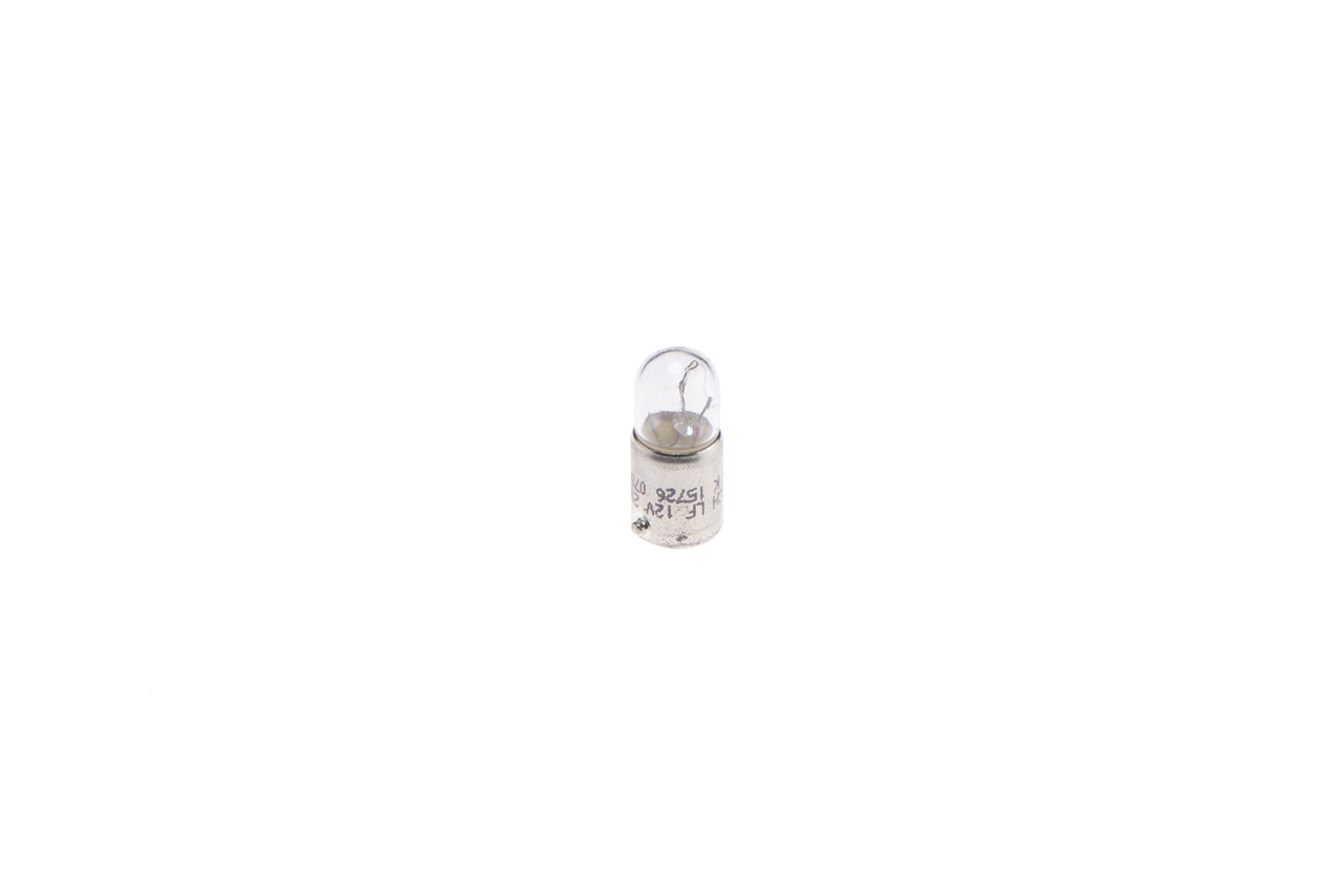 BOSCH 1 987 302 212: Glühlampe Pure Light