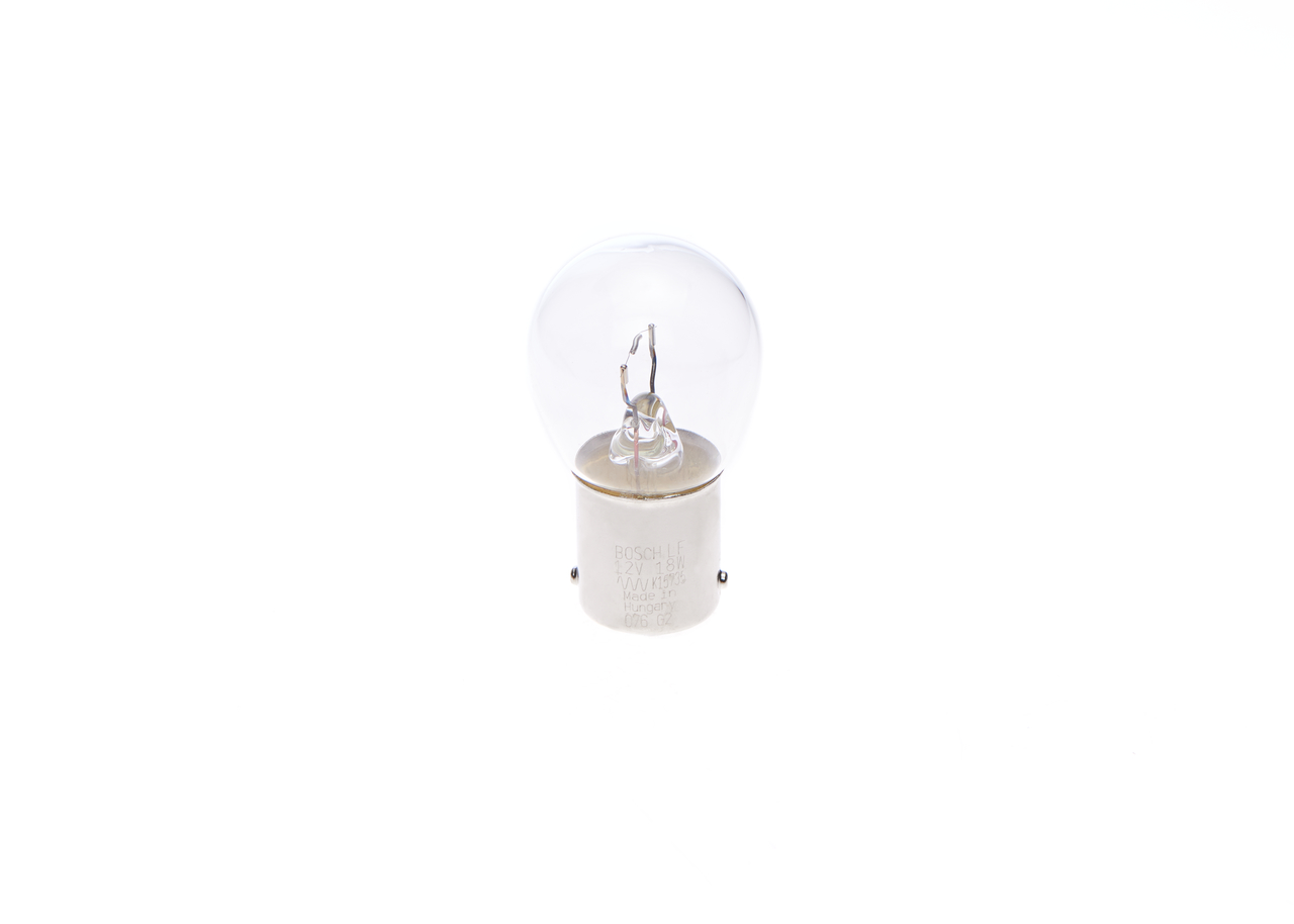 BOSCH 1 987 302 214: Rückfahrlicht-Birne Pure Light