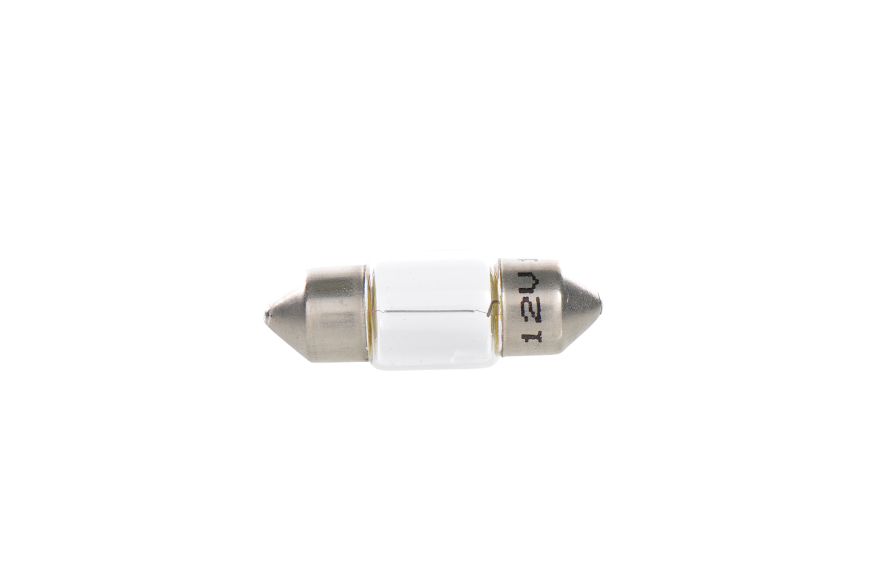 BOSCH 1 987 302 227 Крушка с нагреваема жичка BMW 7 (F01, F02, F03, F04) 313 K.C. дизел цена