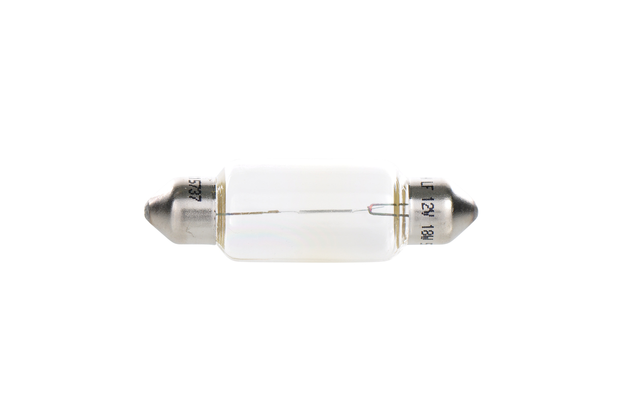 BOSCH 1 987 302 229: Glühlampe Pure Light