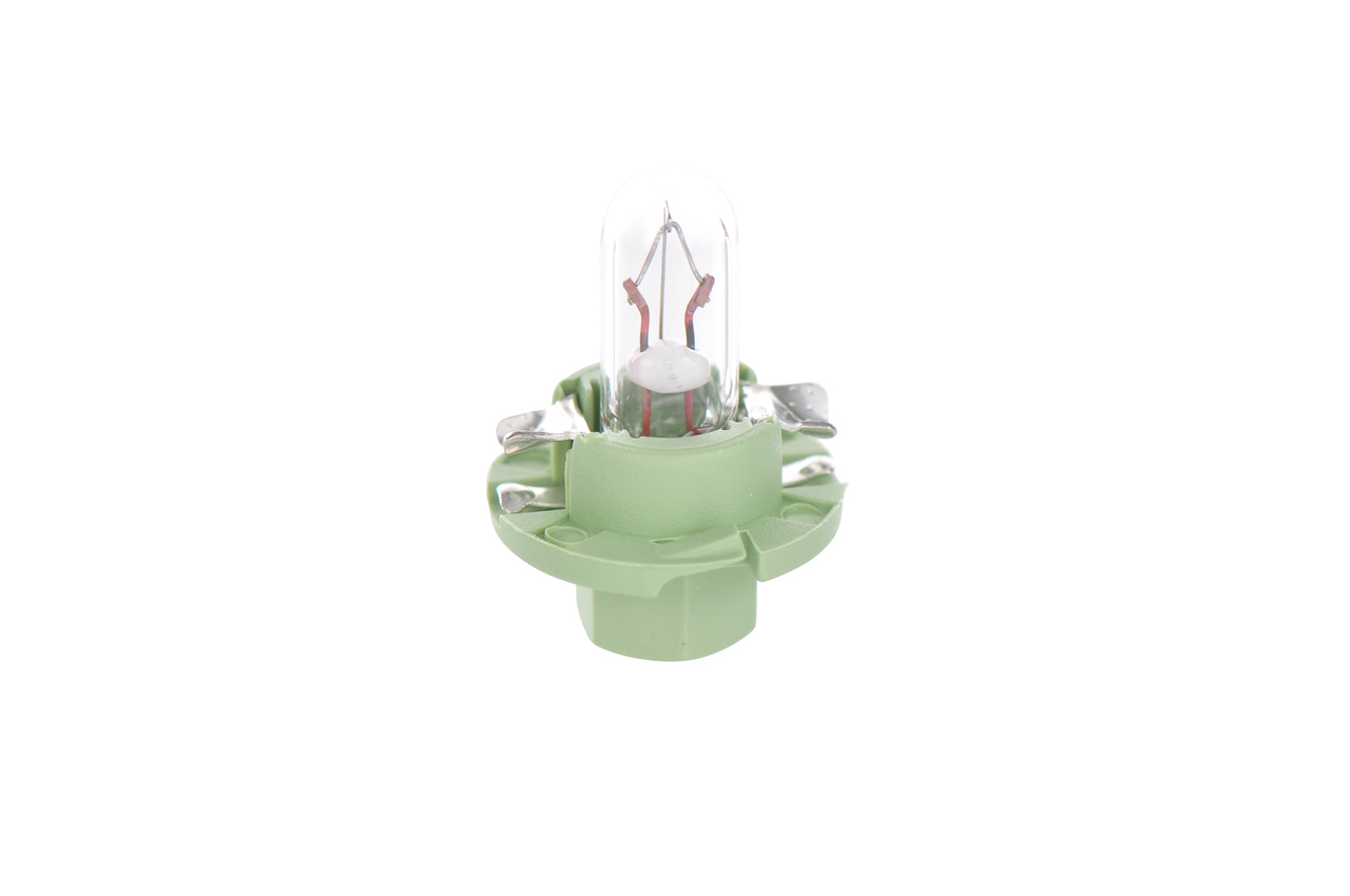 BOSCH 1 987 302 236: Żiarovka pre osvetlenie prístrojového panelu Pure Light