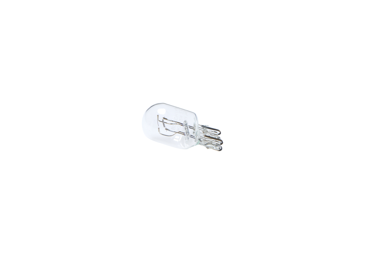 BOSCH 1 987 302 252: Zarovka, brzdove / koncove svetlo Pure Light WS