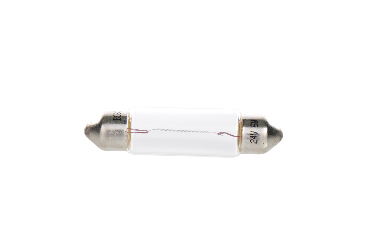 BOSCH 1 987 302 520: Żiarovka Trucklight