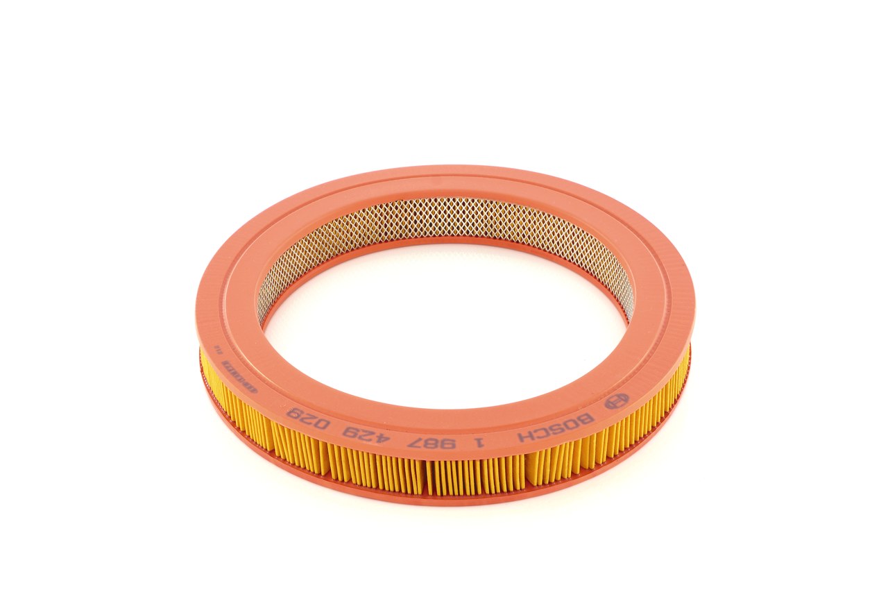 BOSCH 1 987 429 029: Luftfilter