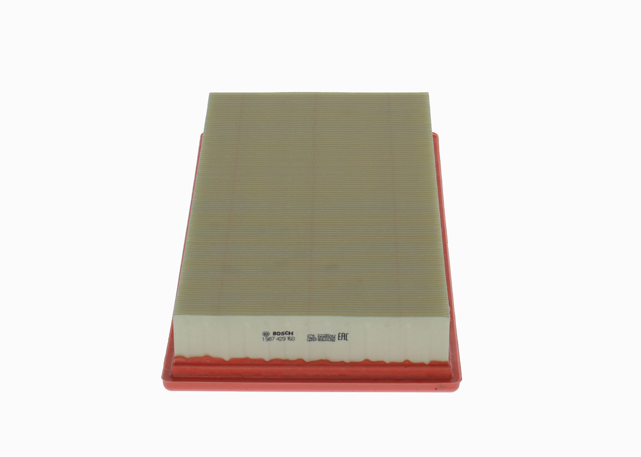 BOSCH 1 987 429 160: Luftfilter