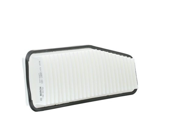 BOSCH 1 987 429 163 Luchtfilter TOYOTA PREVIA 3 (ACR5, GSR5) 150 Pk Benzine/Elektro kosten