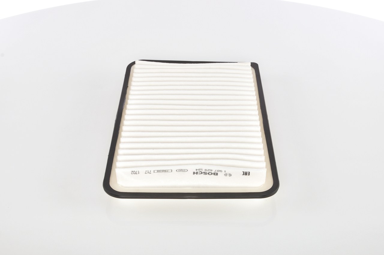BOSCH 1 987 429 184: Gaisa filtrs