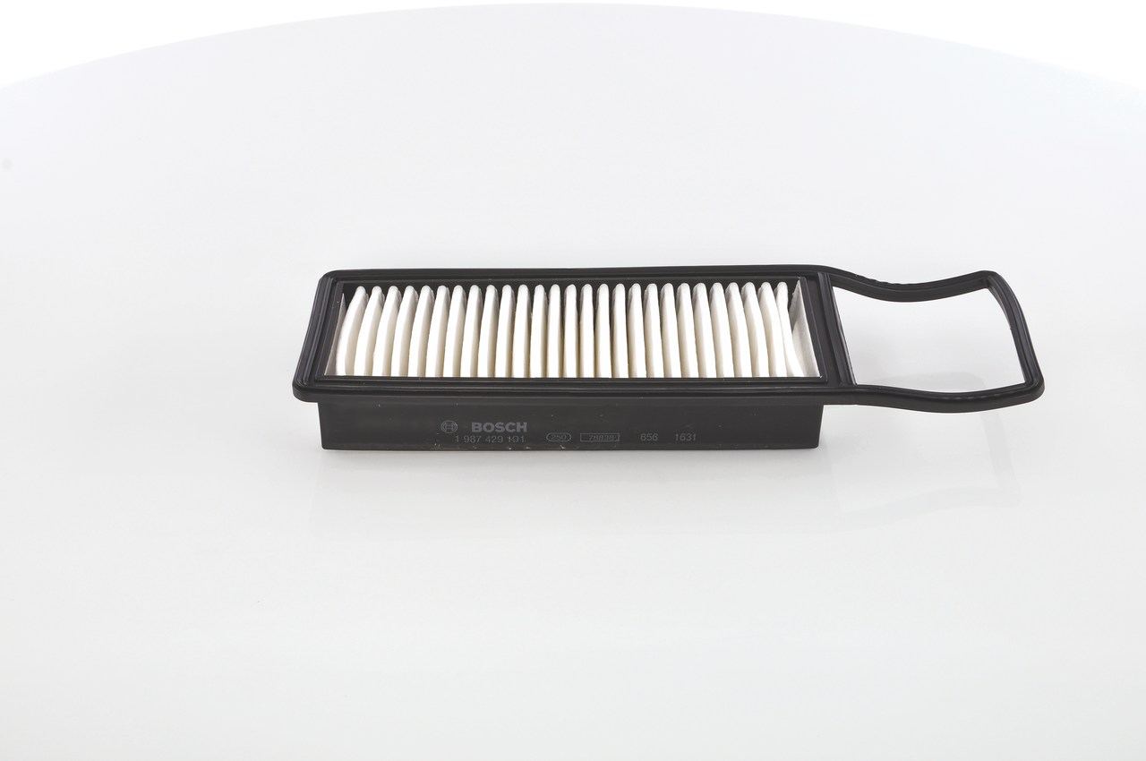 BOSCH 1 987 429 191 Luftfilter HONDA Jazz 2 Schrägheck (GD_, GE3, GE2) 86 PS Benzin Kosten