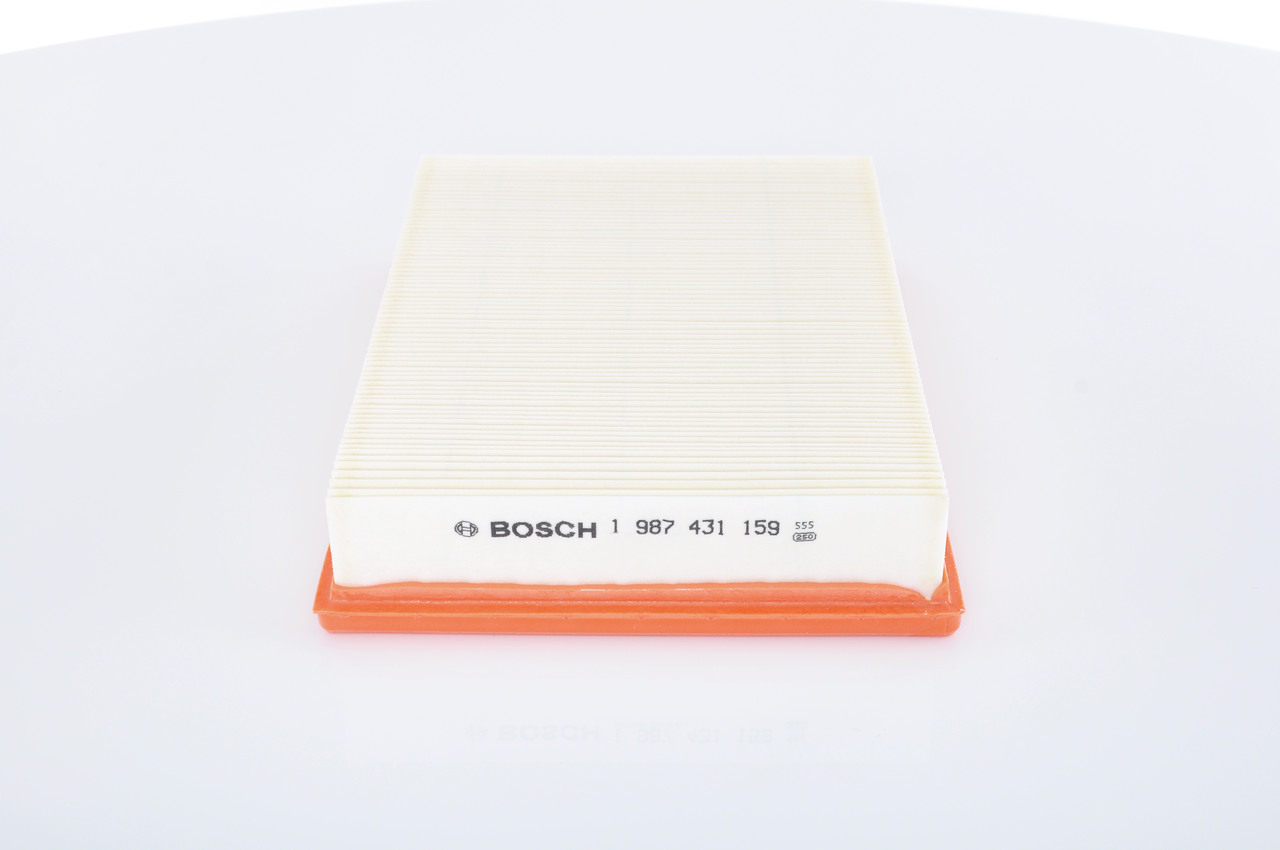 BOSCH 1 987 431 159: Innenraumfilter Partikelfilter
