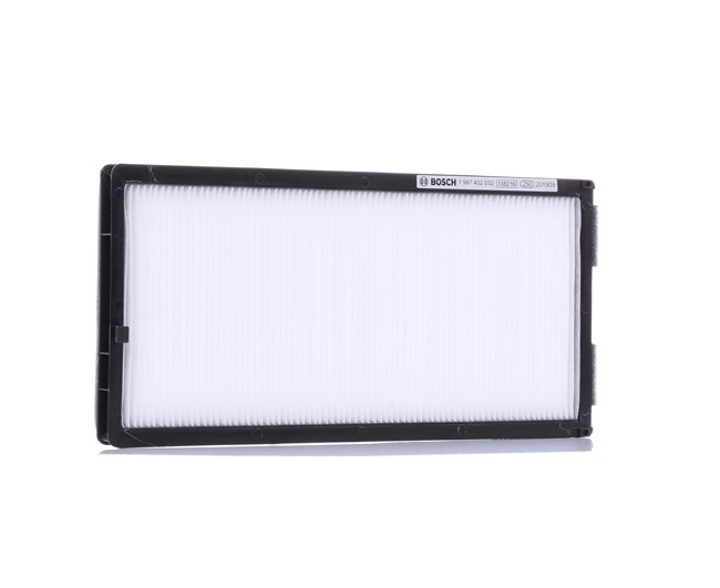 BOSCH 1 987 432 032: Innenraumfilter Partikelfilter