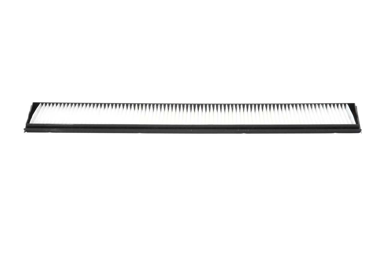 BOSCH 1 987 432 036: Innenraumfilter Partikelfilter