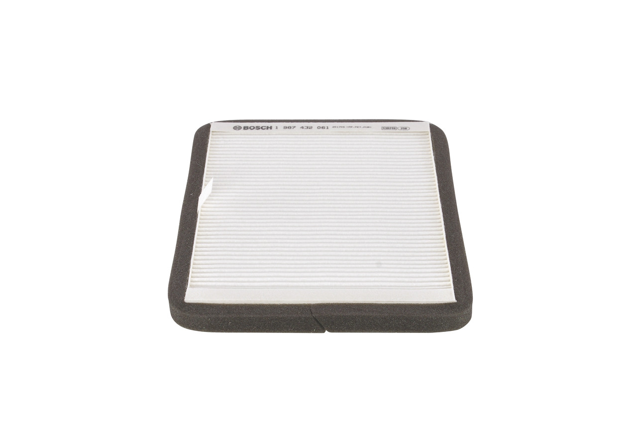 BOSCH 1 987 432 061: Innenraumfilter Partikelfilter
