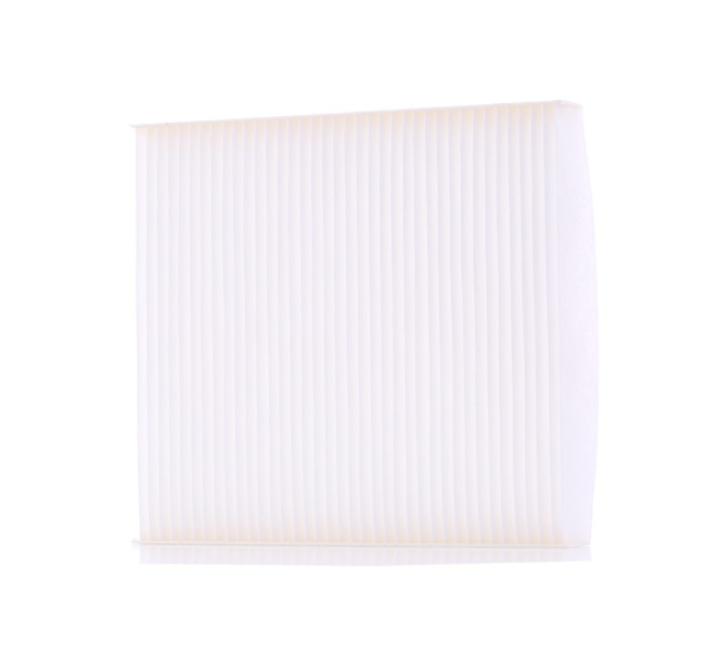 BOSCH 1 987 432 075: Filtrs, Salona telpas gaiss Daļiņu filtrs