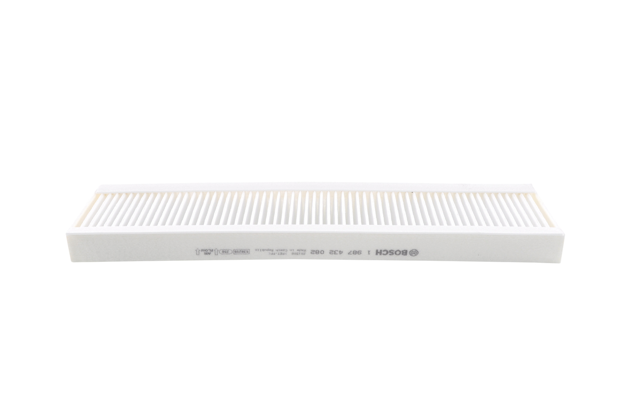 BOSCH 1 987 432 082 Innenraumfilter MINI Schrägheck (R50, R53) 75 PS Diesel Kosten