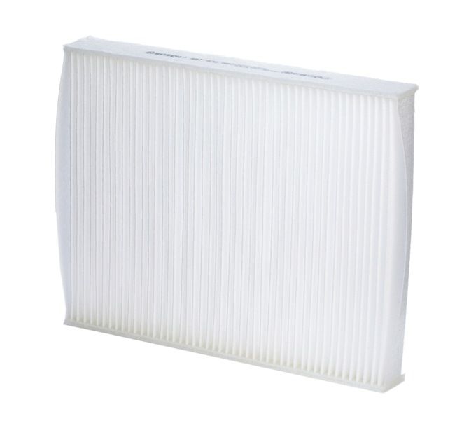 BOSCH 1 987 432 087: Filtro de habitáculo Filtro de partículas