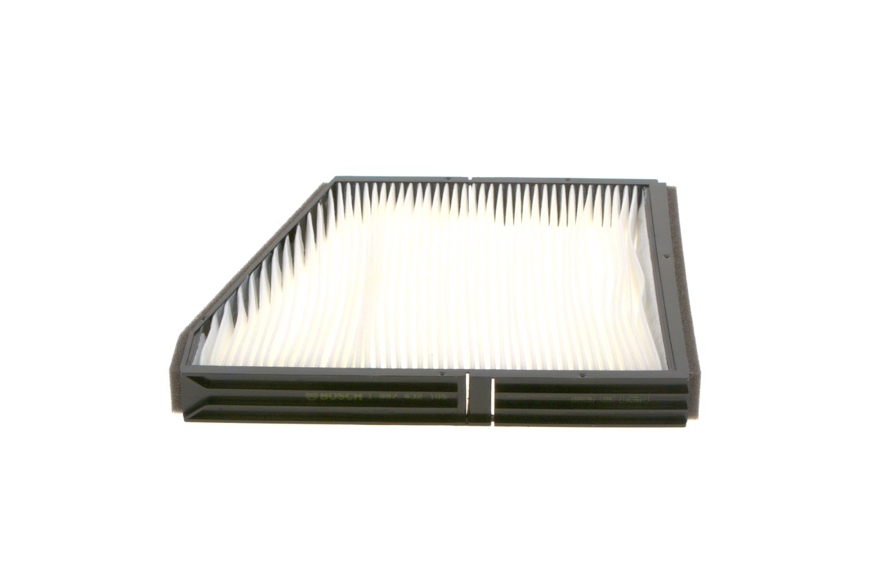BOSCH 1 987 432 105: Innenraumfilter Partikelfilter