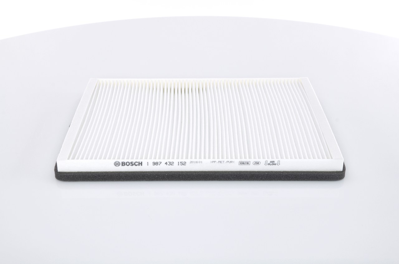 BOSCH 1 987 432 152: Innenraumfilter Partikelfilter