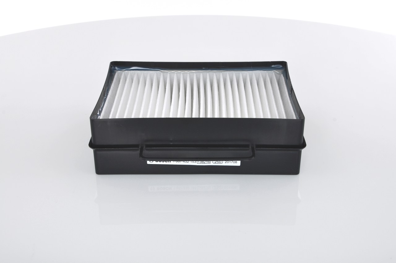 BOSCH 1 987 432 153: Innenraumfilter Partikelfilter