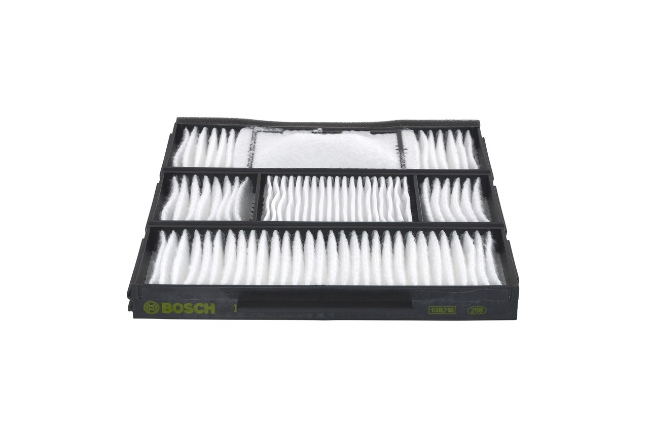 BOSCH 1 987 432 155: Innenraumfilter Partikelfilter