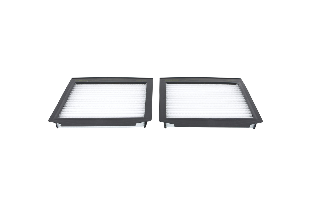 BOSCH 1 987 432 169: Innenraumfilter Partikelfilter