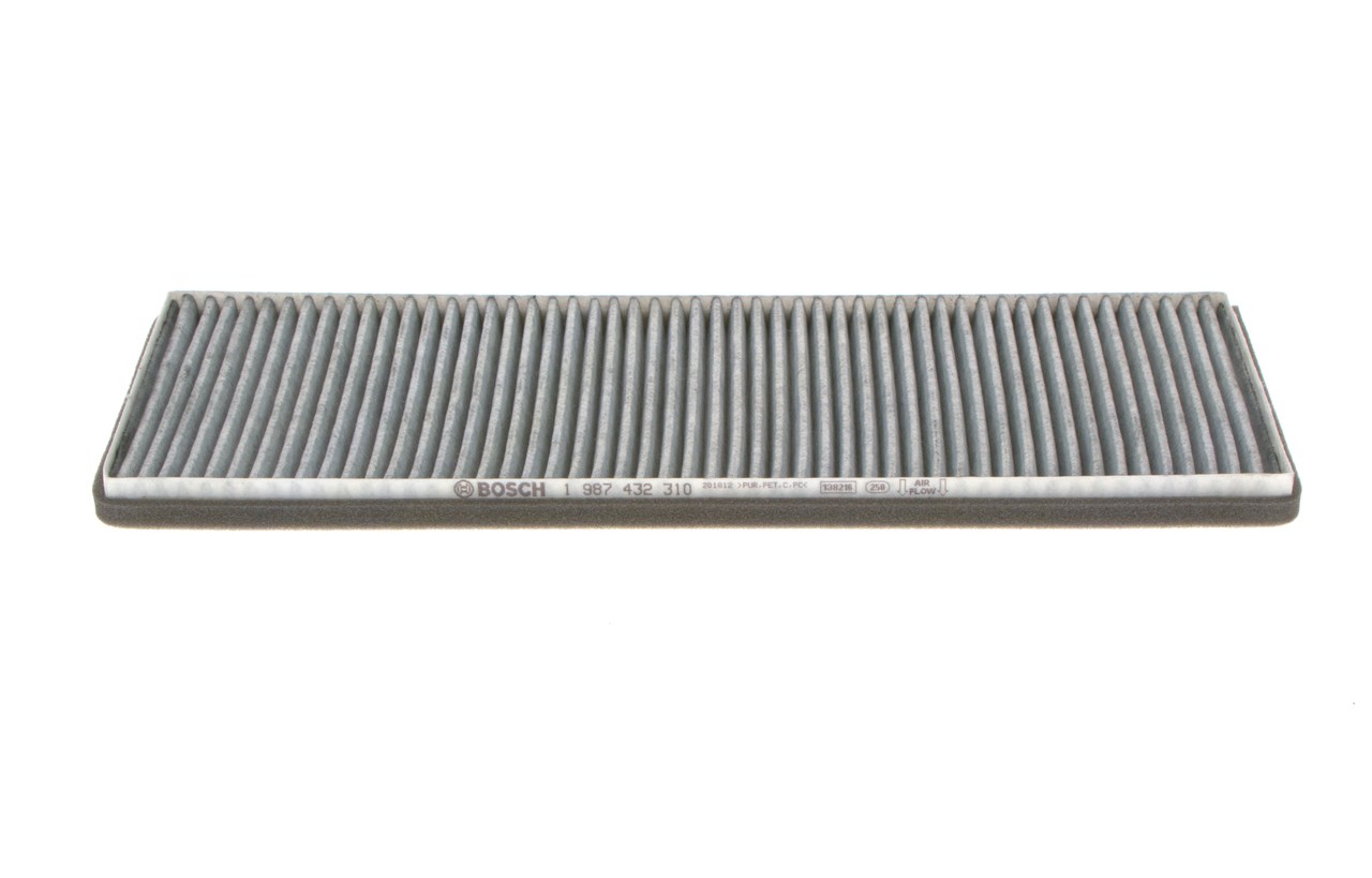 BOSCH 1 987 432 310 Interieurfilter VAUXHALL Calibra (C89) 170 Pk Benzine kosten