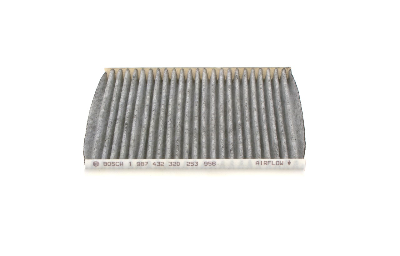 BOSCH 1 987 432 320 Filter vnútorného priestoru LEXUS RX (MHU3_, GSU3_, MCU3_) 204 KS Benzín cena