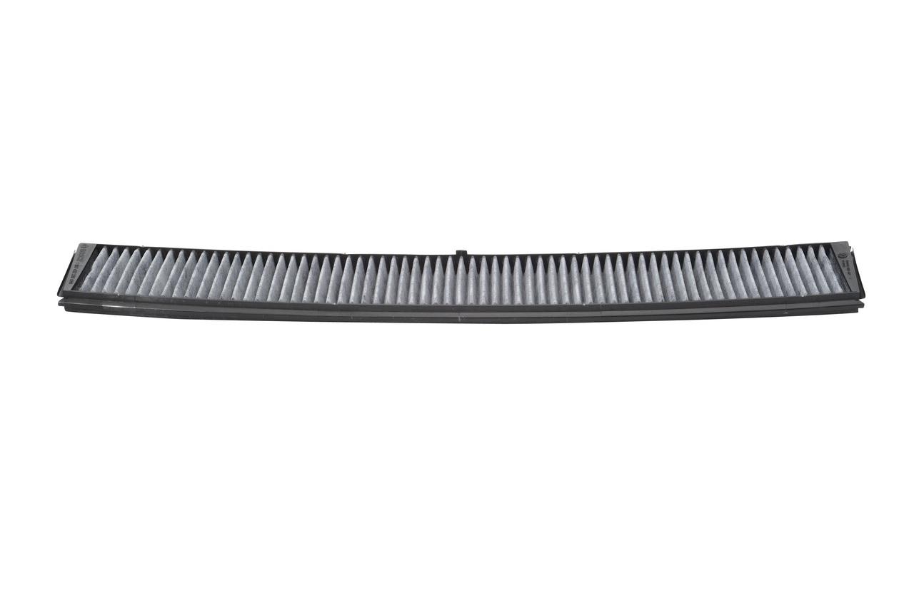 BOSCH 1 987 432 336: Filtrs, Salona telpas gaiss Aktivētās ogles filtrs