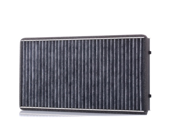 BOSCH 1 987 432 407: Innenraumfilter Aktivkohlefilter