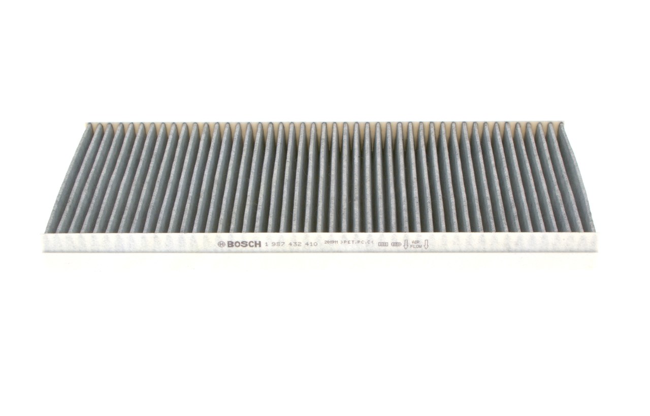 BOSCH 1 987 432 410: Innenraumfilter Aktivkohlefilter