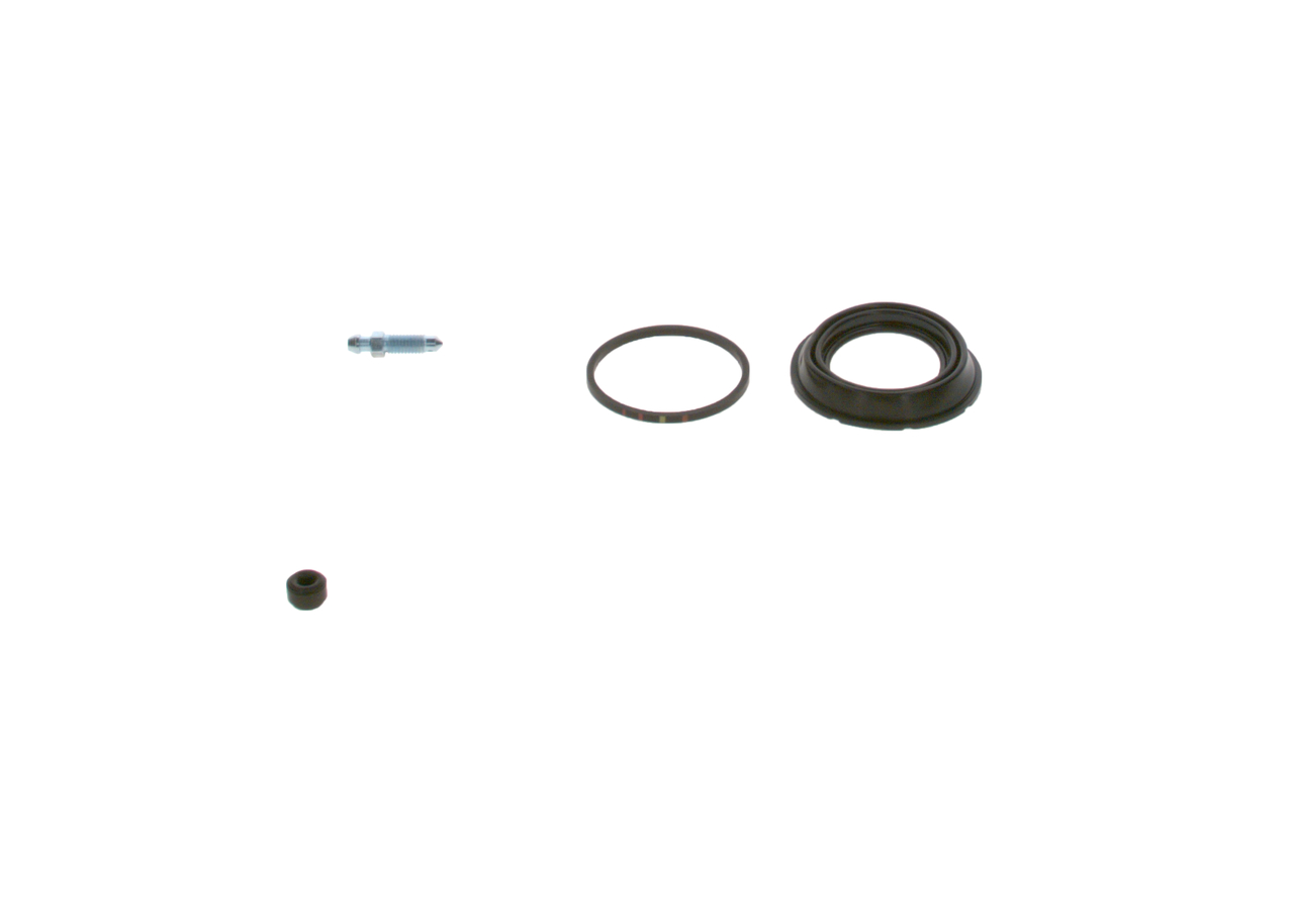 BOSCH 1 987 470 006 Kit di revisione della pinza freno RENAULT CLIO 3 (BR0/1, CR0/1) 103 CV Diesel costo