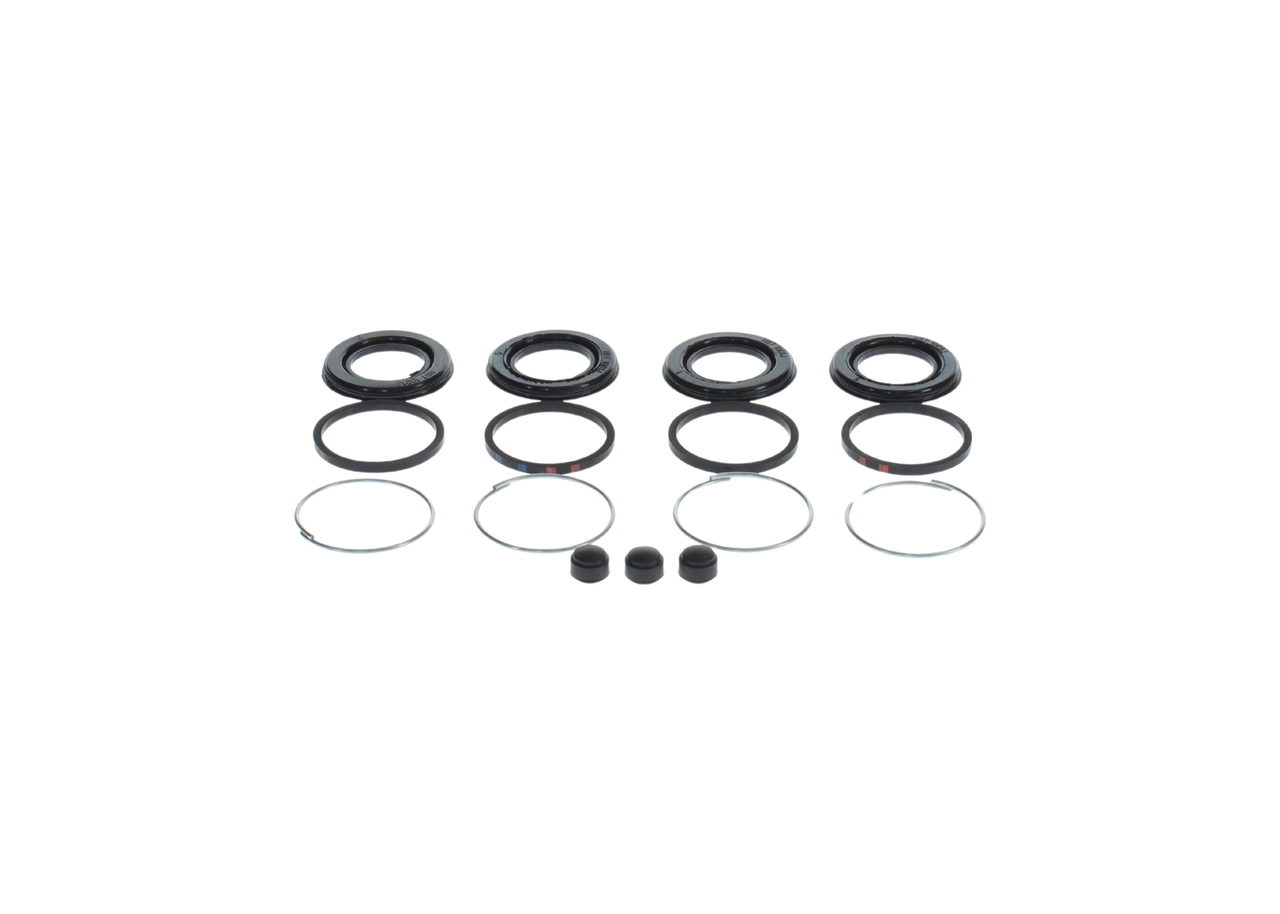 BOSCH 1 987 470 019 Javítókészlet, féknyereg VOLKSWAGEN KAEFER 44 LE Benzin ár