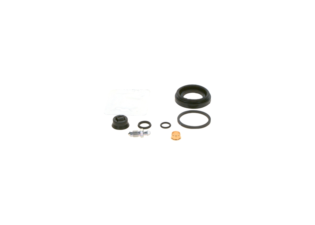BOSCH 1 987 470 040 Reparatieset, remklauw VOLKSWAGEN CADDY ALLTRACK Variant (SAB) 110 Pk Benzine kosten