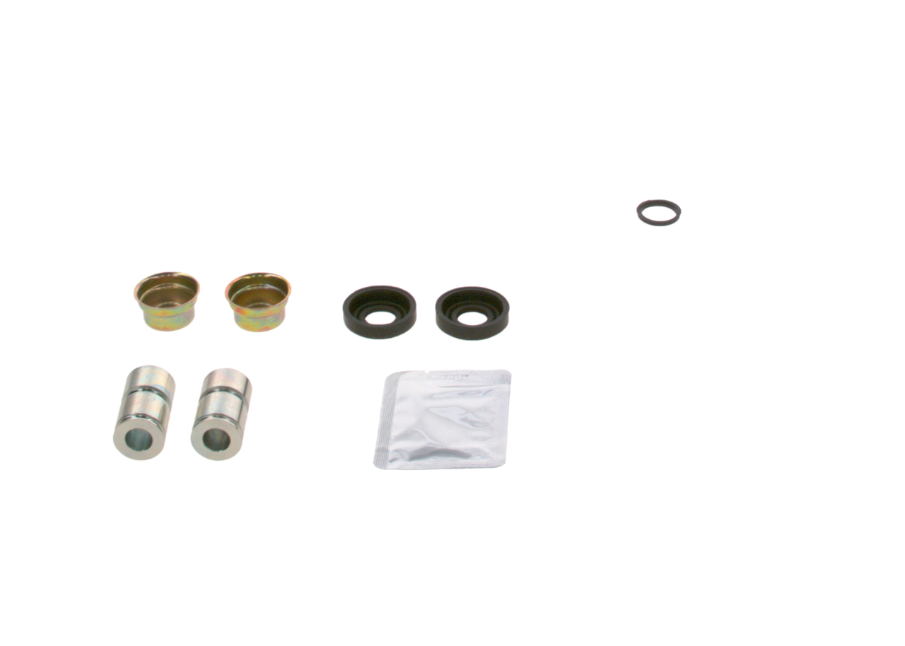 BOSCH 1 987 470 498 Vezetőperselykészlet, féknyereg OPEL Ascona C Sedan (J82) 75 LE Benzin ár