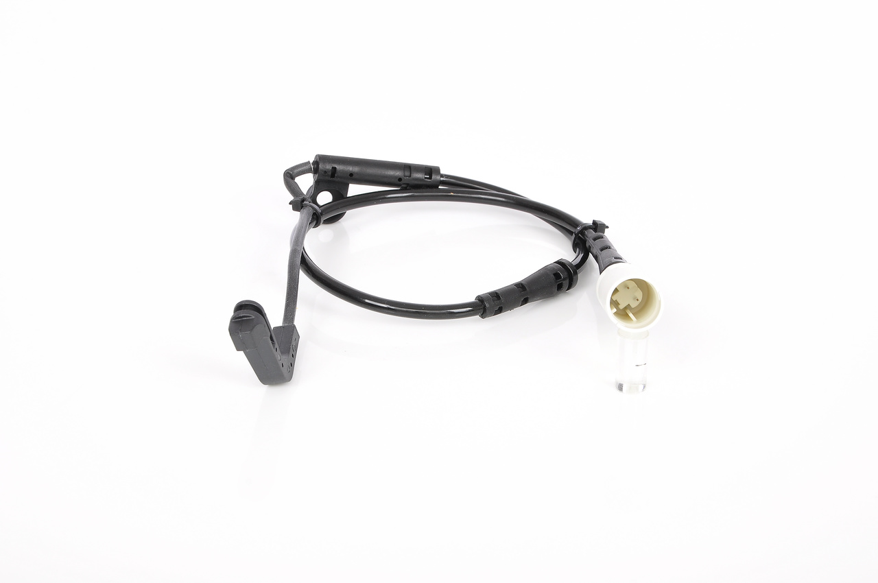 BOSCH 1 987 473 002: Sensor de desgaste de pastillas de frenos