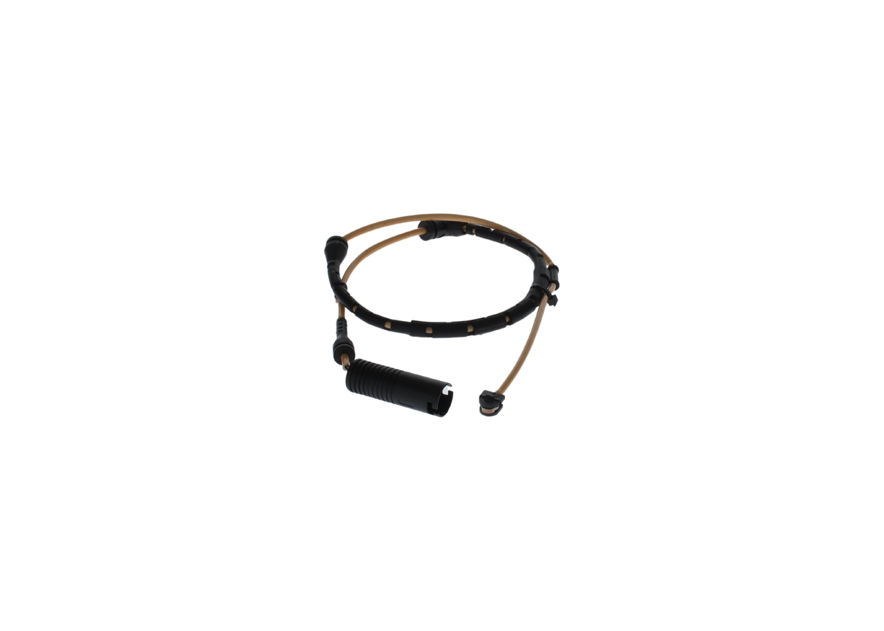 BOSCH 1 987 473 009 Предупредителен контактен сензор, износване на накладките LAND ROVER Range Rover 3 (L322) 299 K.C. бензин цена
