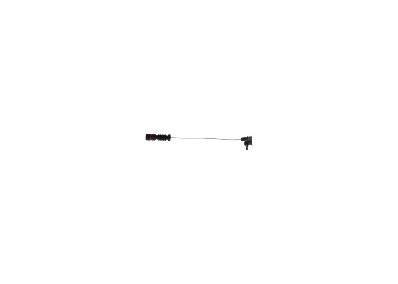 BOSCH 1 987 473 011: Sensor de desgaste de pastillas de frenos