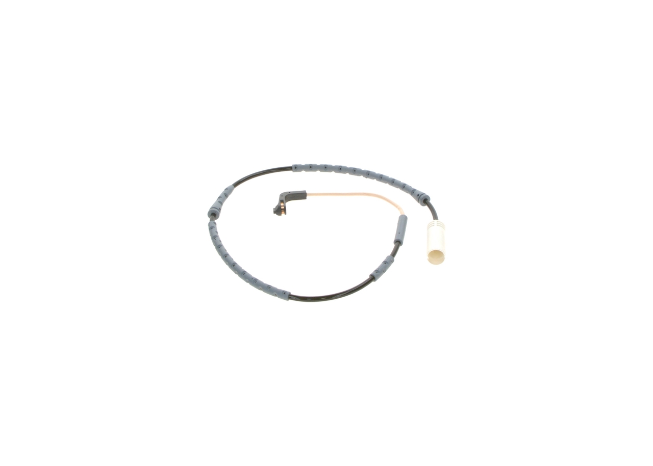 BOSCH 1 987 473 030 Предупредителен контактен сензор, износване на накладките BMW 3 (E90) 305 K.C. бензин цена