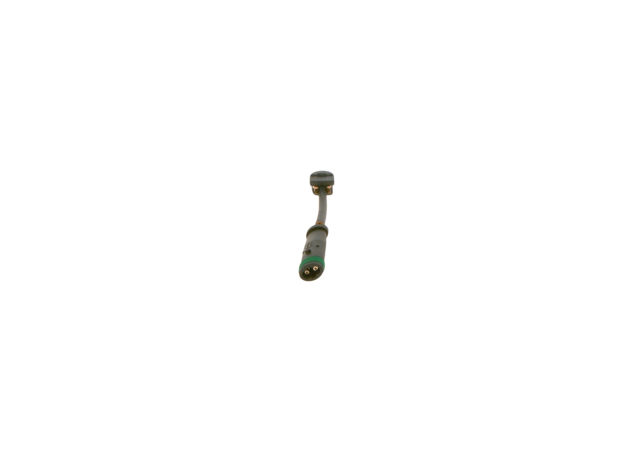 BOSCH 1 987 473 038 Waarschuwingscontact, remvoering- / blokslijtage MERCEDES-BENZ SPRINTER 4,6-t Open laadbak/ Chassis (906) 163 Pk Diesel kosten