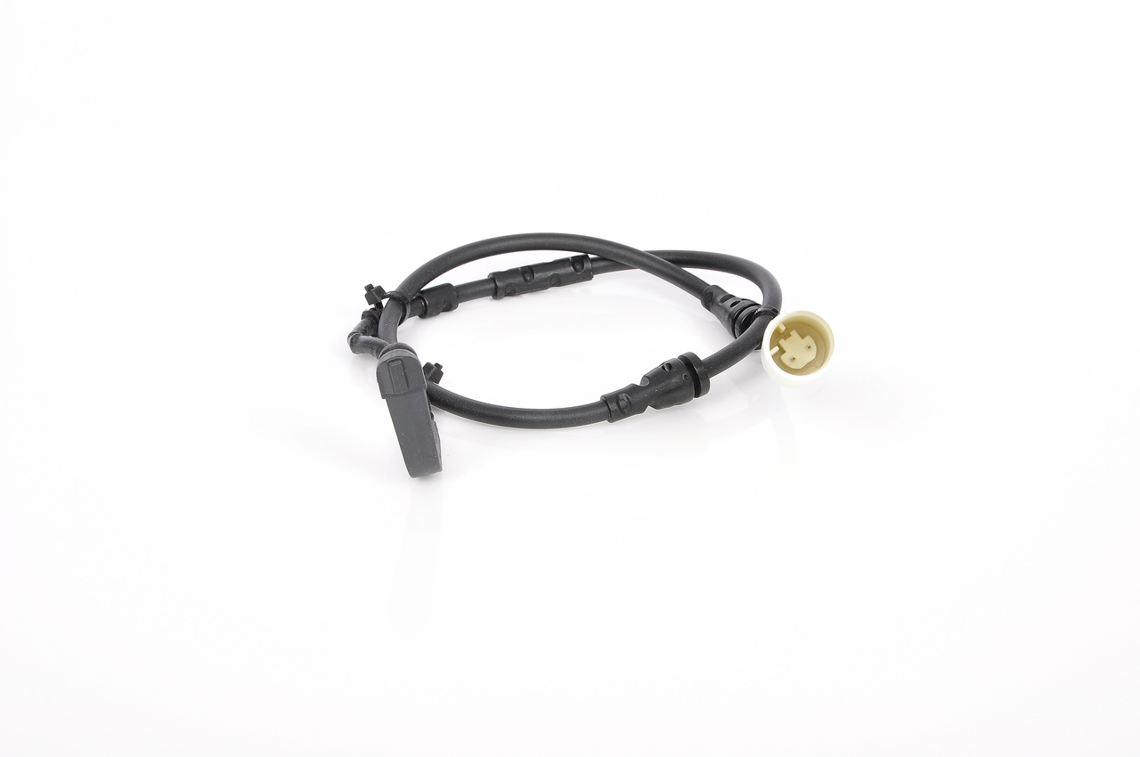BOSCH 1 987 473 045: Hoiatuskontakt, piduriklotsi kulumine