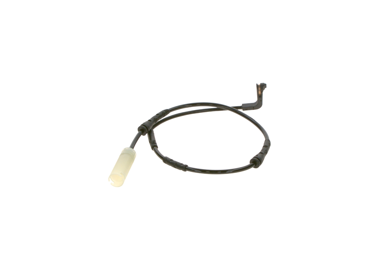 BOSCH 1 987 473 050: Slitagevarnare bromsbelägg