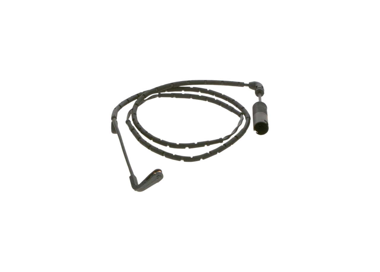 BOSCH 1 987 473 055 Предупредителен контактен сензор, износване на накладките LAND ROVER Range Rover 3 (L322) 405 K.C. бензин цена