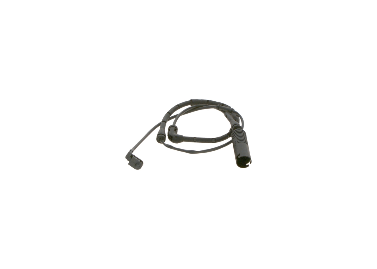 BOSCH 1 987 473 056 Предупредителен контактен сензор, износване на накладките LAND ROVER Range Rover 3 (L322) 405 K.C. бензин цена