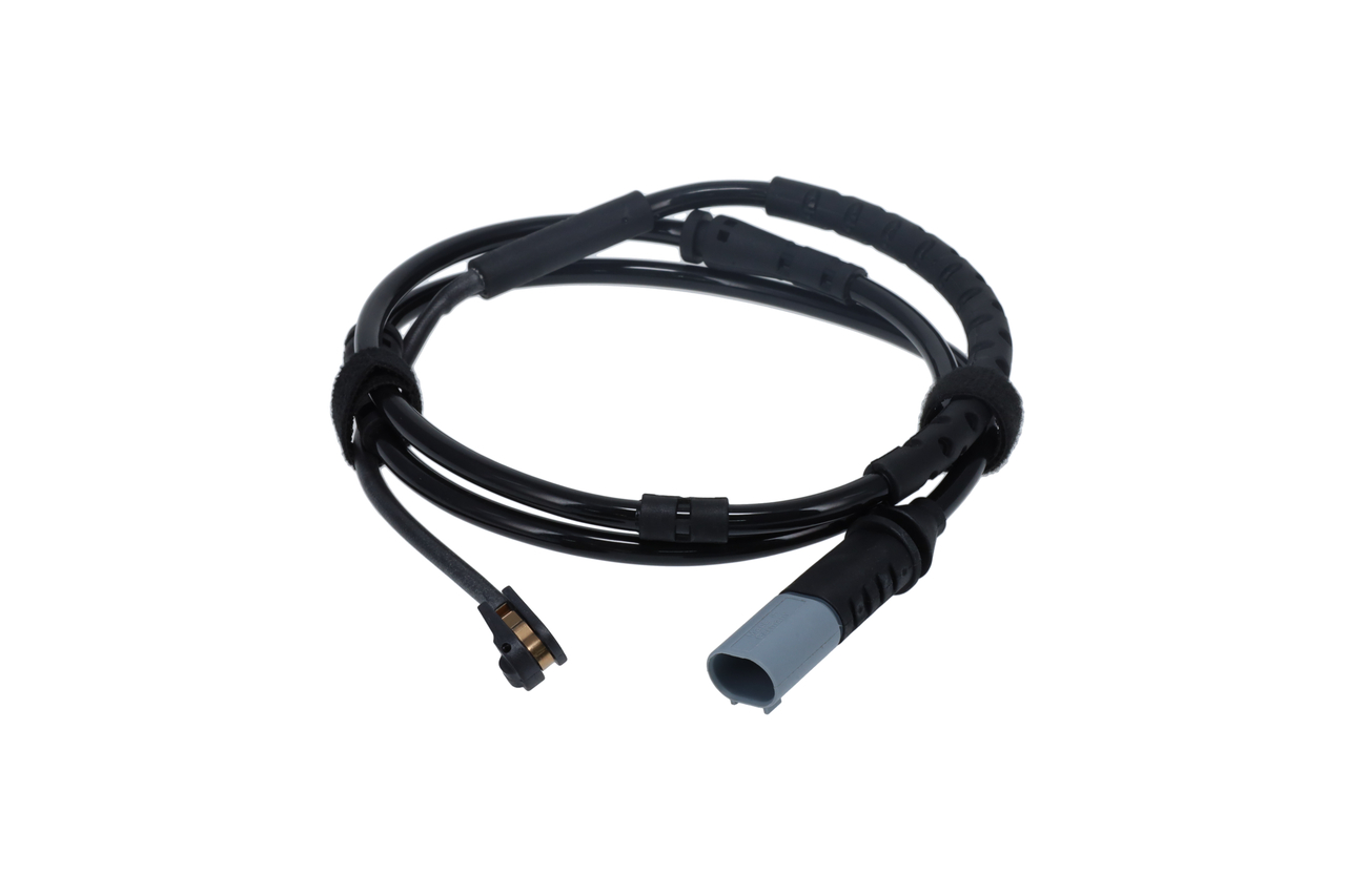 BOSCH 1 987 473 500 Предупредителен контактен сензор, износване на накладките BMW 7 (F01, F02, F03, F04) 306 K.C. дизел цена