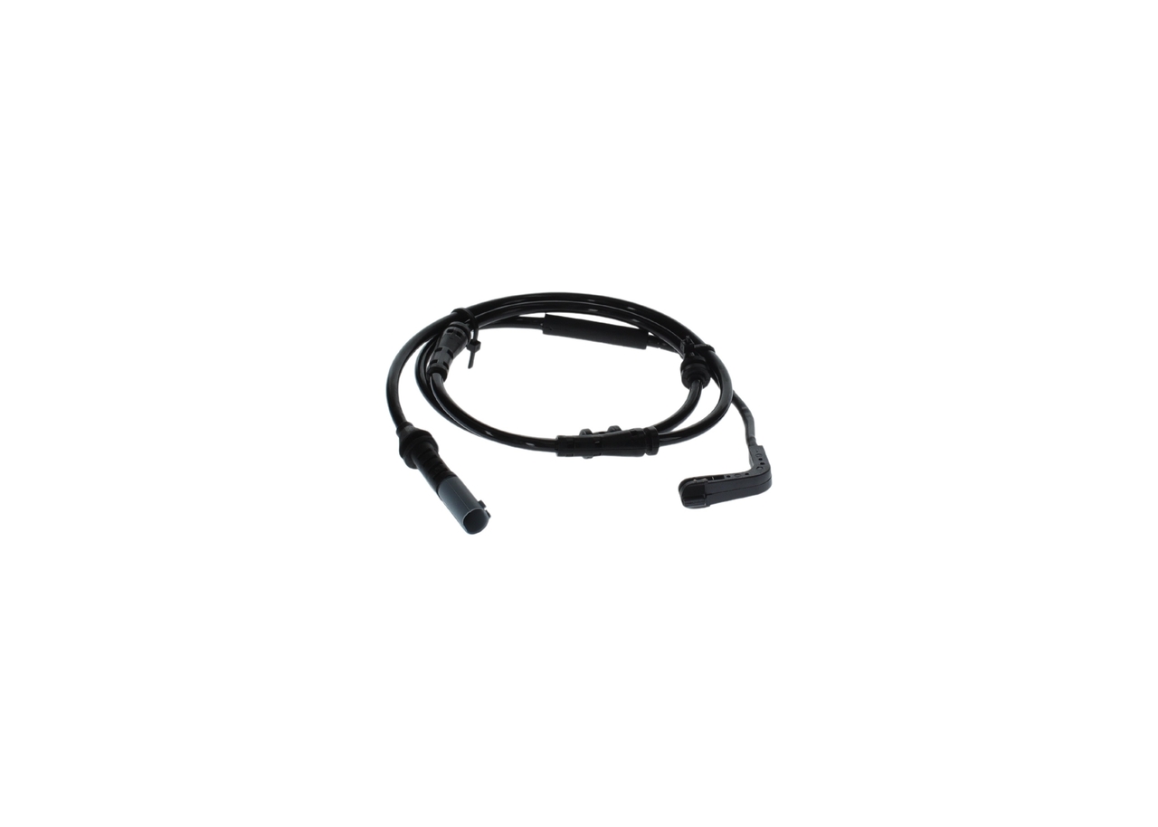 BOSCH 1 987 473 507 Предупредителен контактен сензор, износване на накладките BMW 7 (F01, F02, F03, F04) 245 K.C. дизел цена