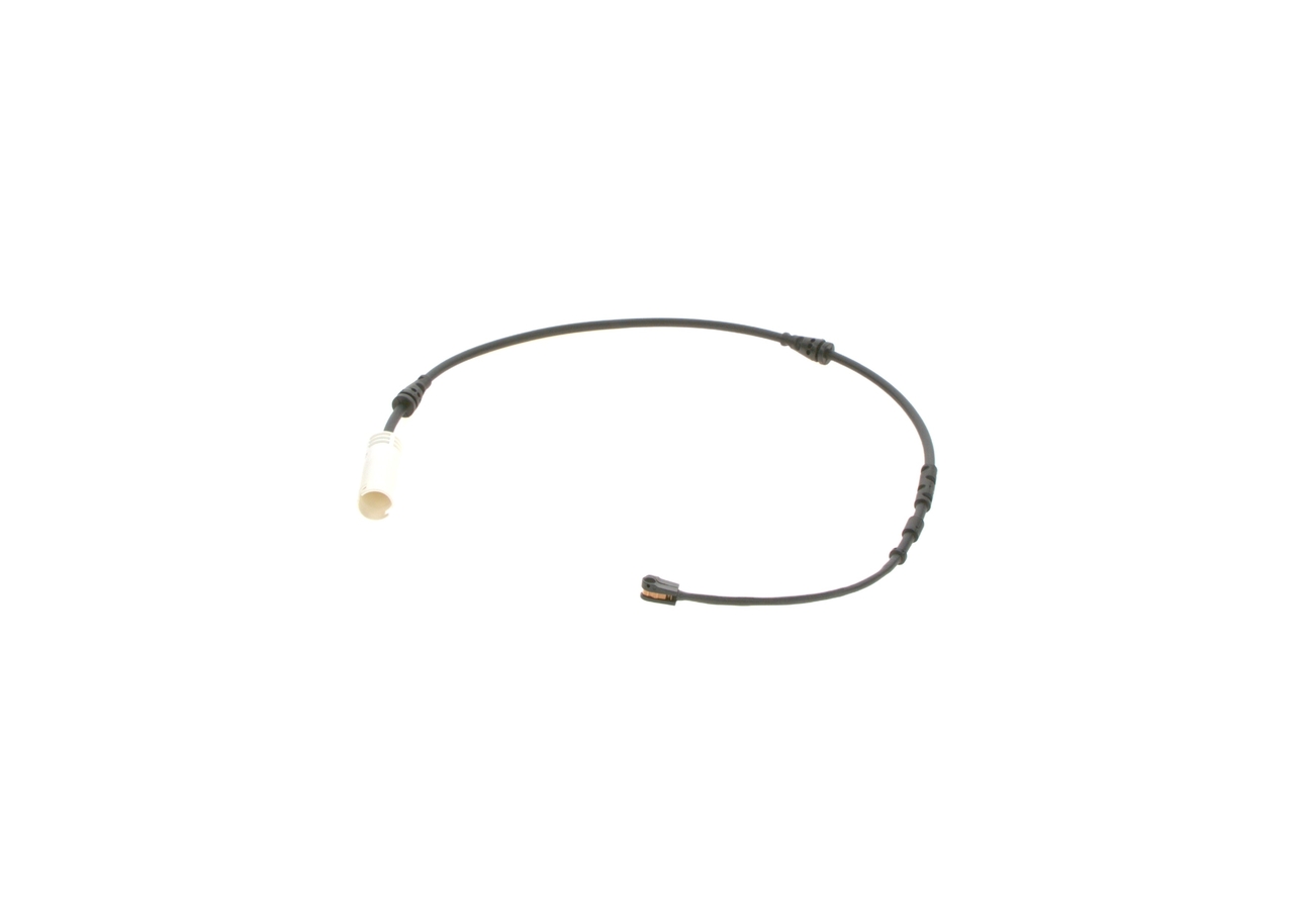 BOSCH 1 987 473 513: Sensor de desgaste de pastillas de frenos