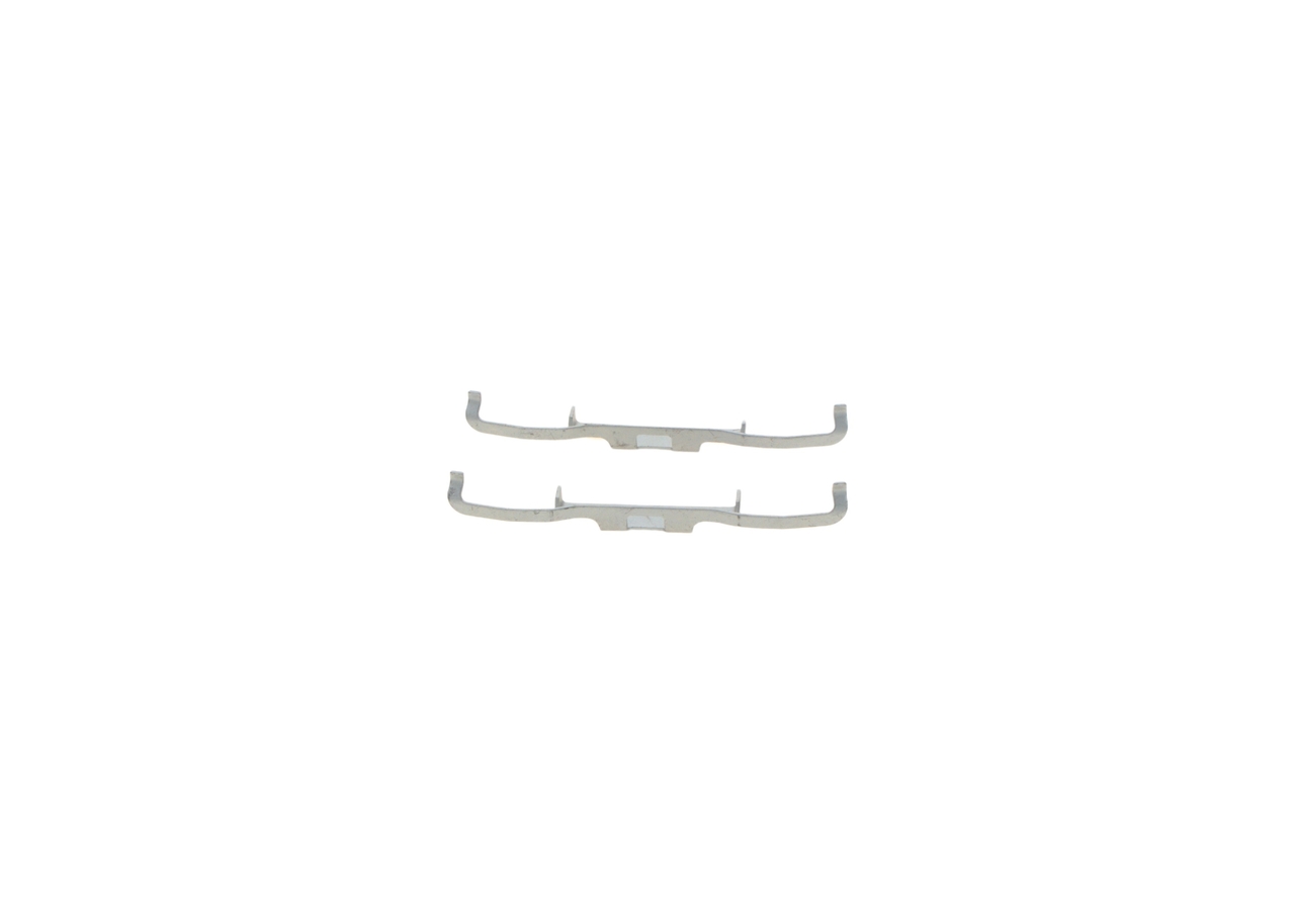 BOSCH 1 987 474 032: Set accesorii, placute frana