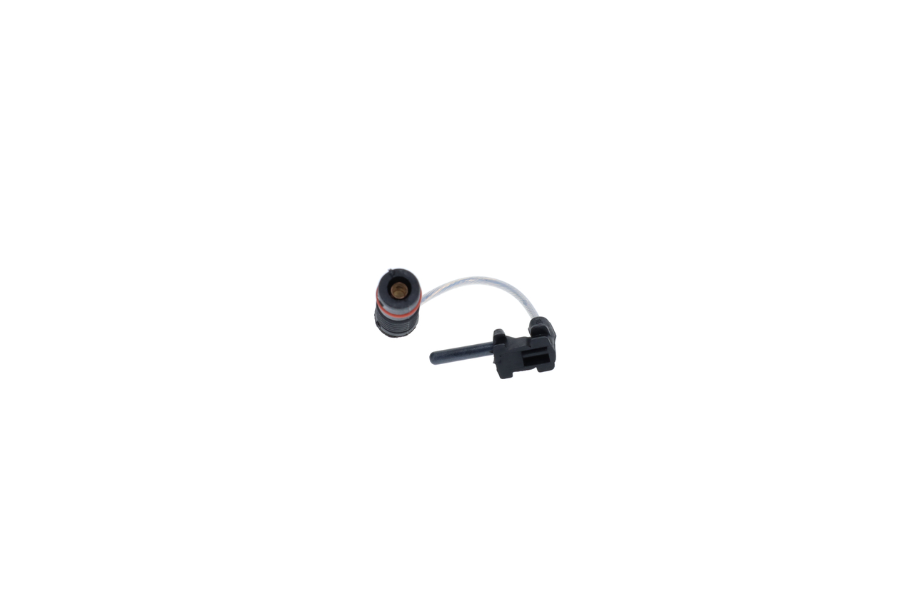 BOSCH 1 987 474 901 Įspėjimo kontaktas, stabdžių trinkelių susidėvėjimas MERCEDES-BENZ SL (R107) 204 AG benzinas kaina